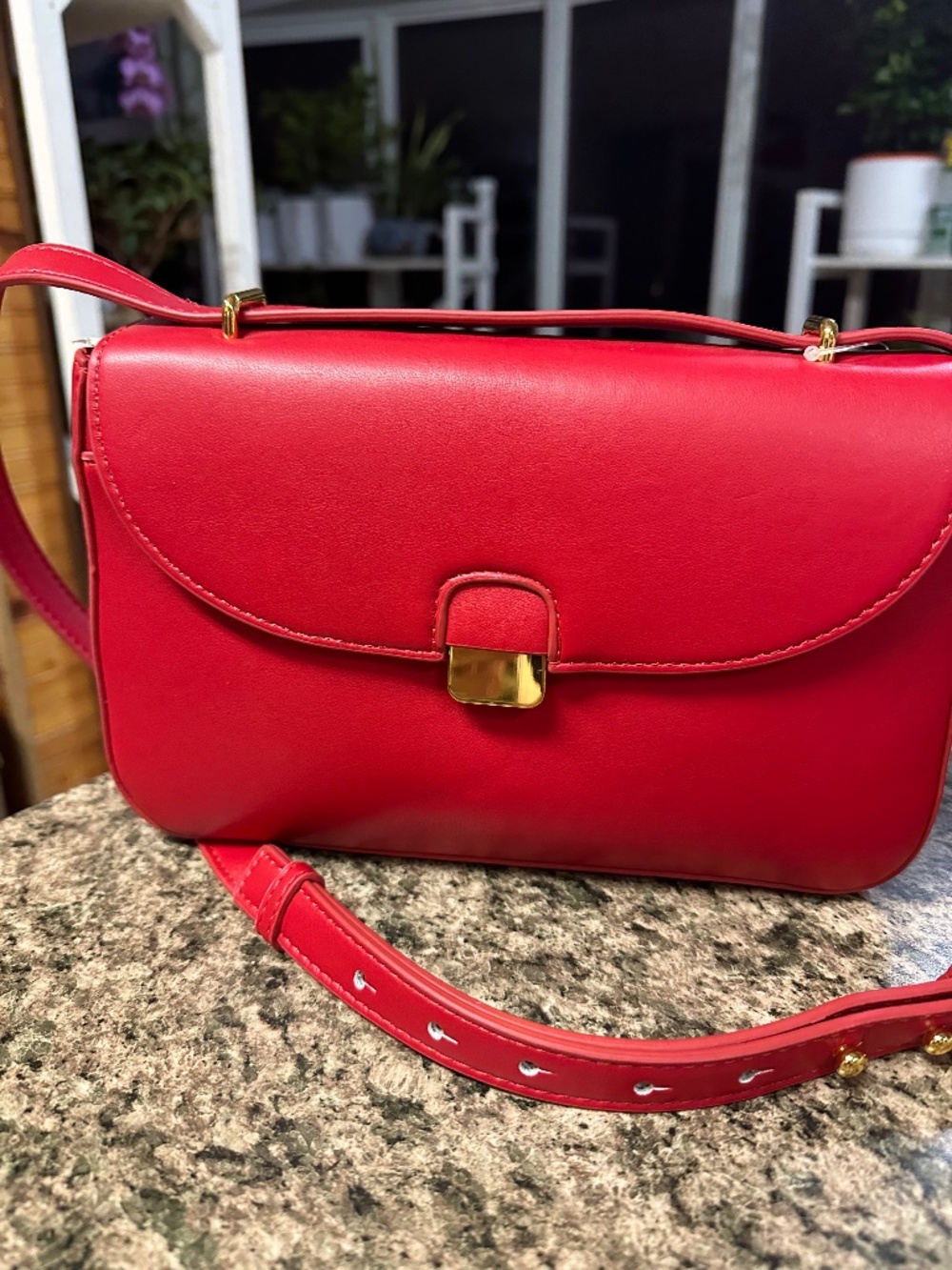 Xbody bag